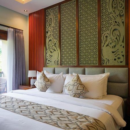 The Grand Villandra Resort Lovina ภายนอก รูปภาพ