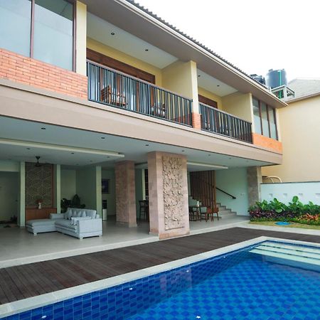The Grand Villandra Resort Lovina ภายนอก รูปภาพ
